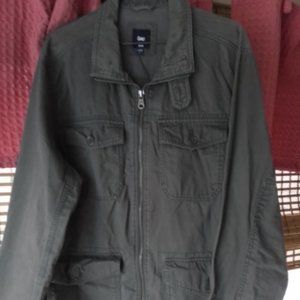 Men's Vintage Jacket